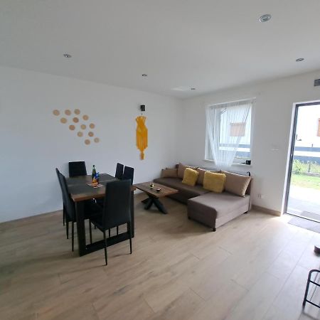 Apartamenty Bursztynowa Zatoka - Leba - Nowecin Esterno foto