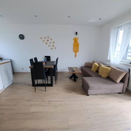 Apartamenty Bursztynowa Zatoka - Leba - Nowecin Esterno foto