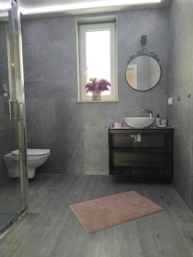 Apartamenty Bursztynowa Zatoka - Leba - Nowecin Esterno foto