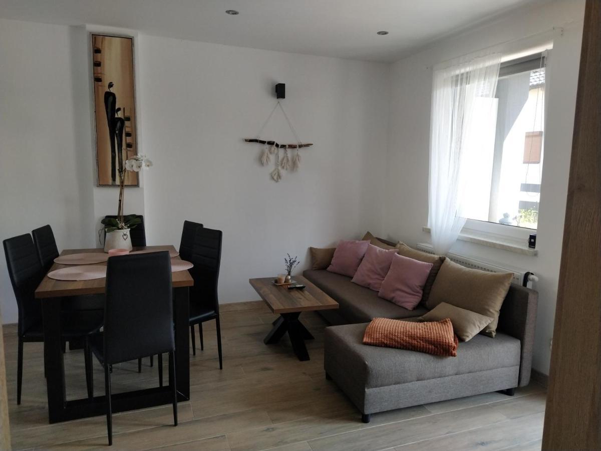 Apartamenty Bursztynowa Zatoka - Leba - Nowecin Esterno foto
