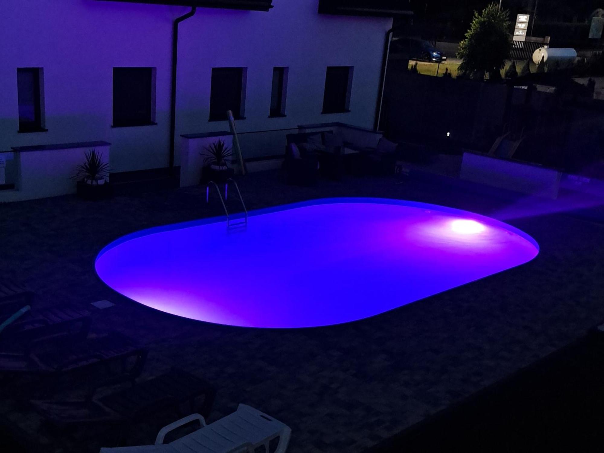 Apartamenty Bursztynowa Zatoka - Leba - Nowecin Esterno foto